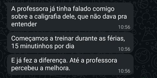 Feedback Mariana