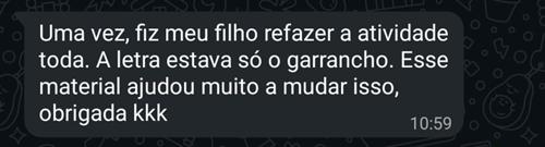Feedback Roberta